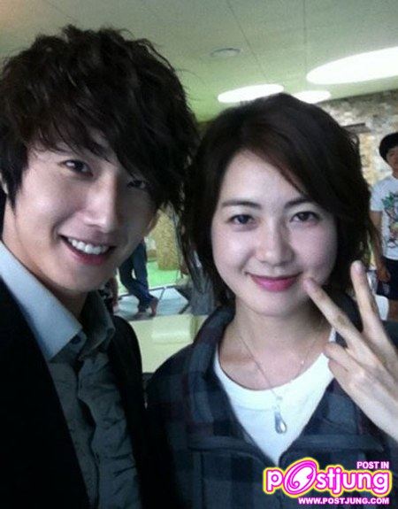 Jung Il Woo