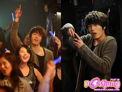 Jung Il Woo
