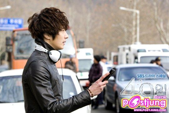 Jung Il Woo