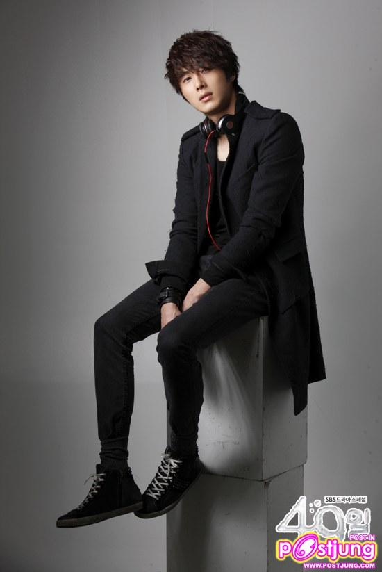 Jung Il Woo