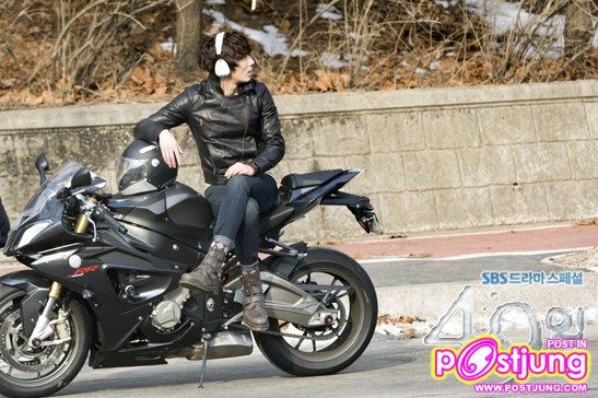 Jung Il Woo