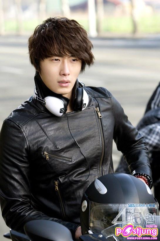 Jung Il Woo