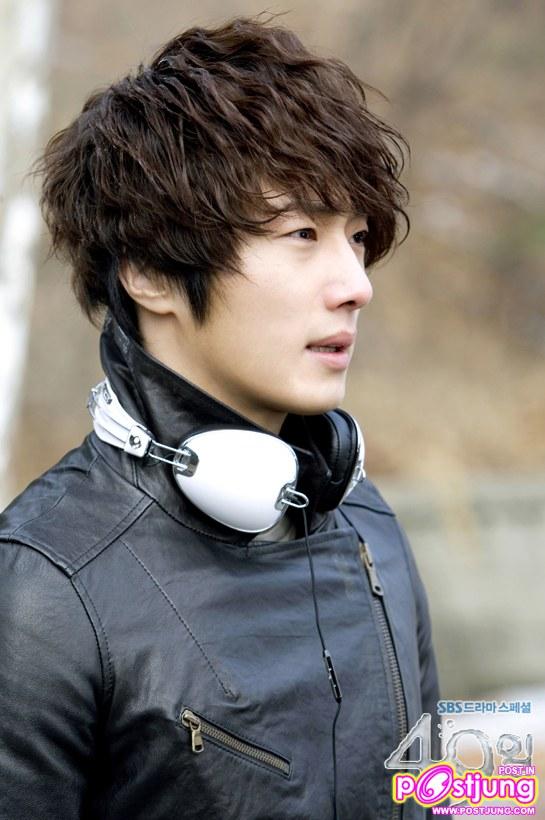 Jung Il Woo