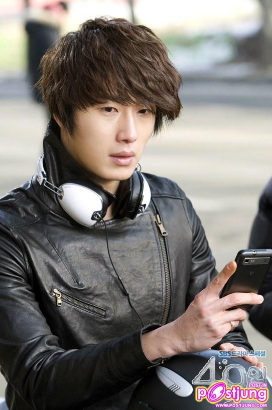 Jung Il Woo