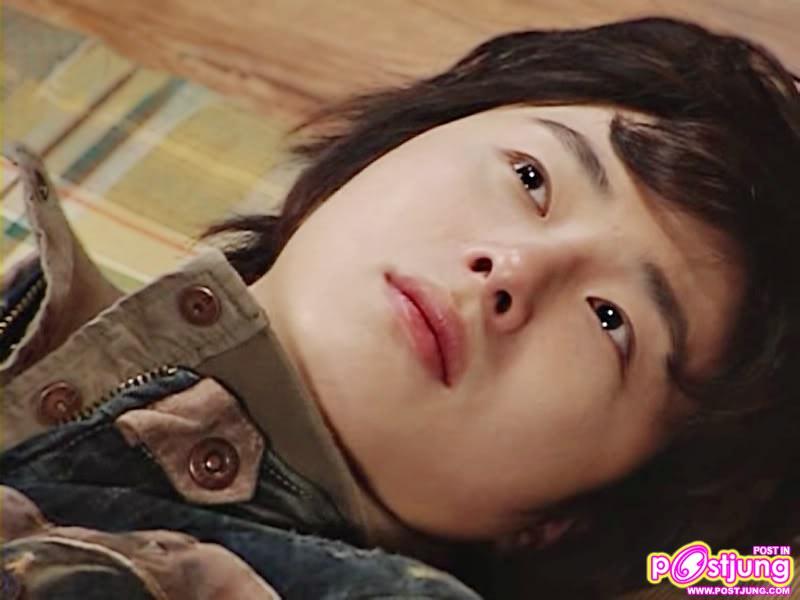 Jung Il Woo
