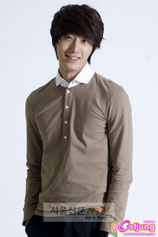 Jung Il Woo