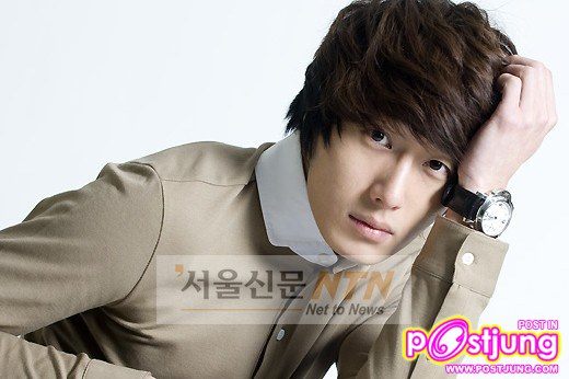 Jung Il Woo