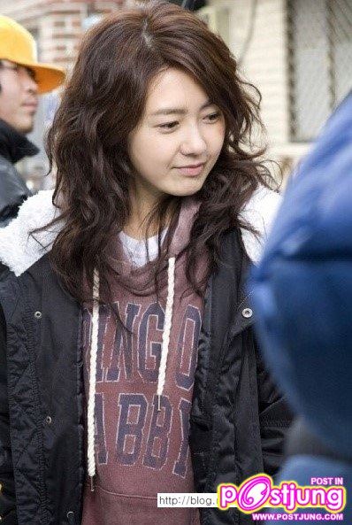 Lee Yo-won