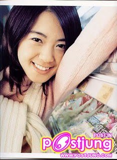 Lee Yo-won