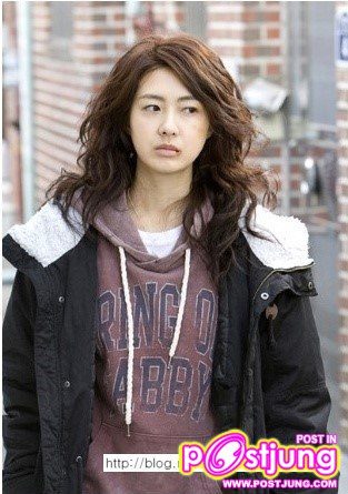 Lee Yo-won