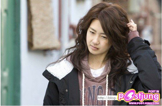 Lee Yo-won