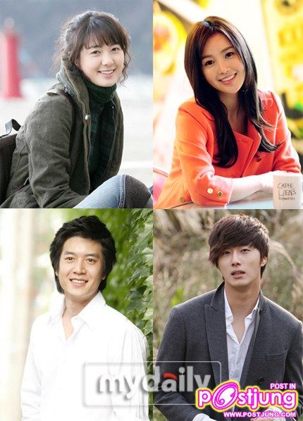 Lee Yo-won