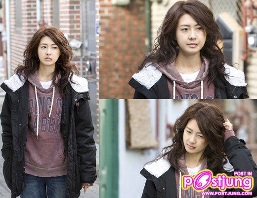 Lee Yo-won