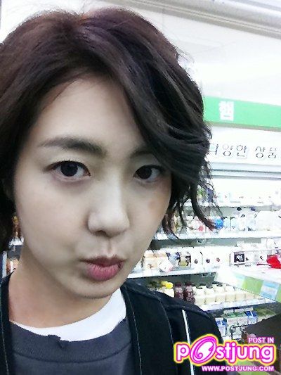 Lee Yo-won