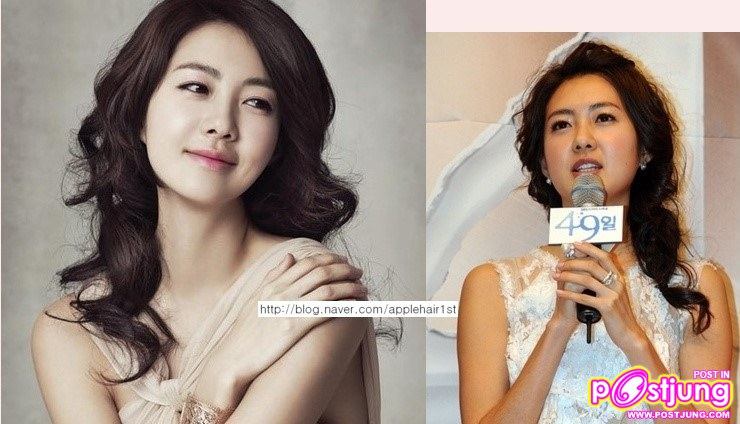 Lee Yo-won