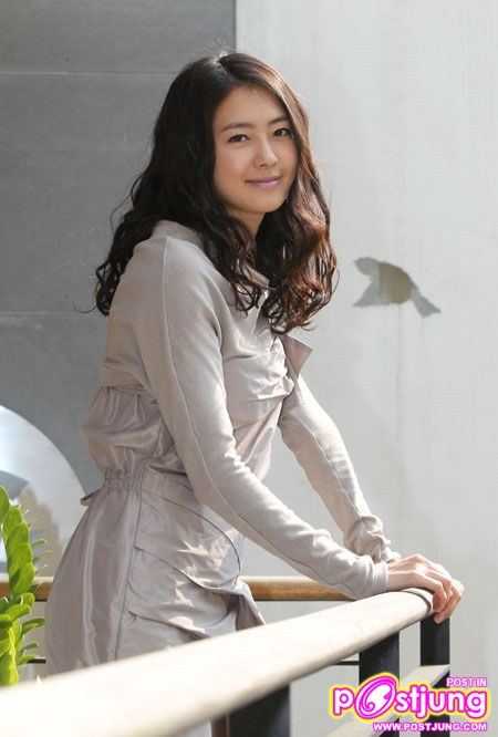 Lee Yo-won