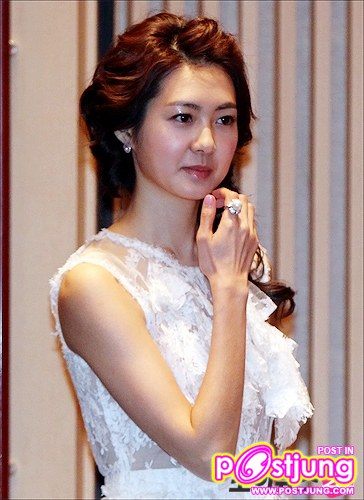 Lee Yo-won