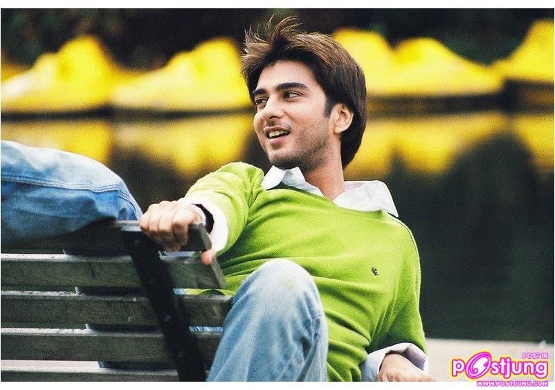 Imran abbas
