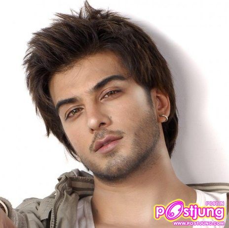 Imran abbas