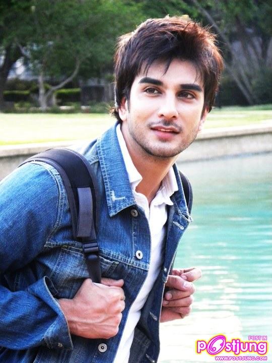 Imran abbas