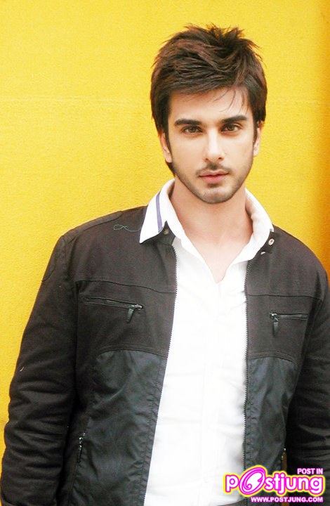 Imran abbas