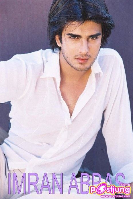 Imran abbas