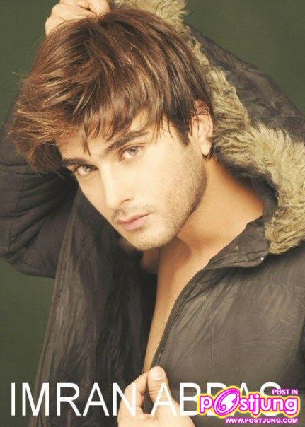 Imran abbas
