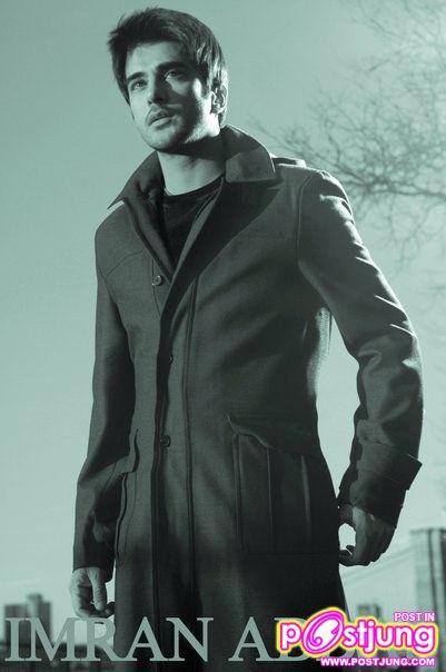 Imran abbas