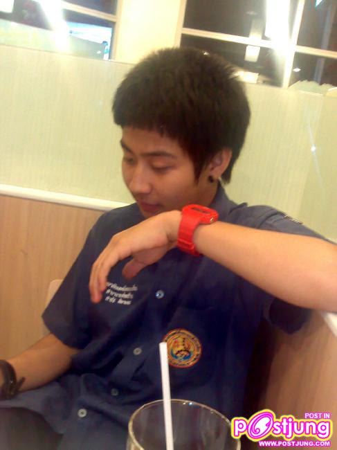 เอ็ม เด็กขอนแก่น