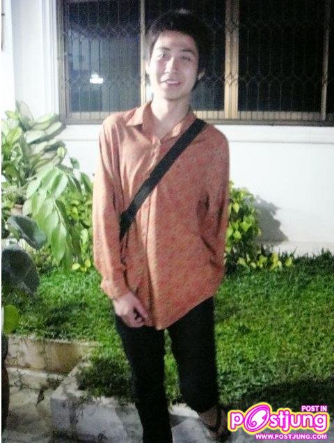 เอ็ม เด็กขอนแก่น