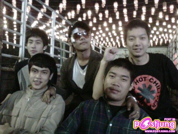 เอ็ม เด็กขอนแก่น