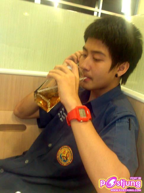 เอ็ม เด็กขอนแก่น