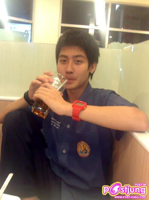 เอ็ม เด็กขอนแก่น