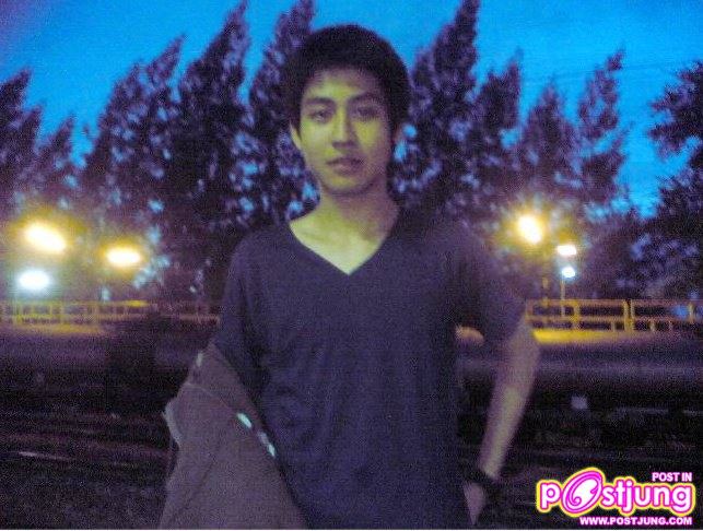 เอ็ม เด็กขอนแก่น