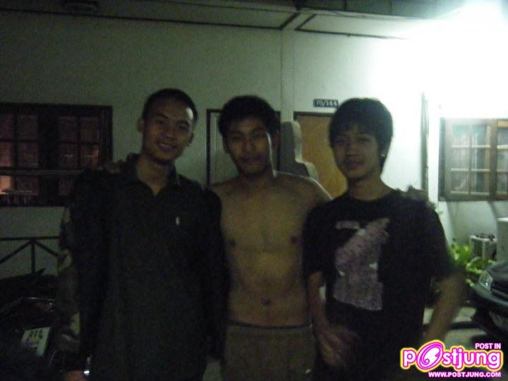 เอ็ม เด็กขอนแก่น