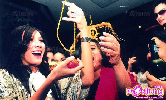 พี่เอ กะ เจ๊อั้ม