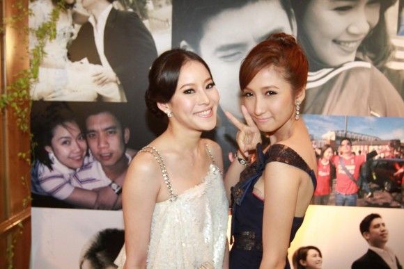 แก๊งเพื่อนสาวของคุณนายนุ่น