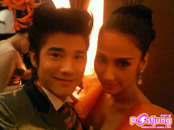 อั้มพัชราภา มาริโอ๋  ไอซ์ อภิษฎา  มาเปิดงาน เซนทรัลเชียงราย