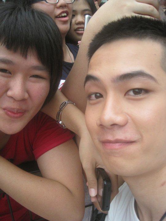 พี่เอิร์ธ Suck Seed (รวมอีกครั้ง)