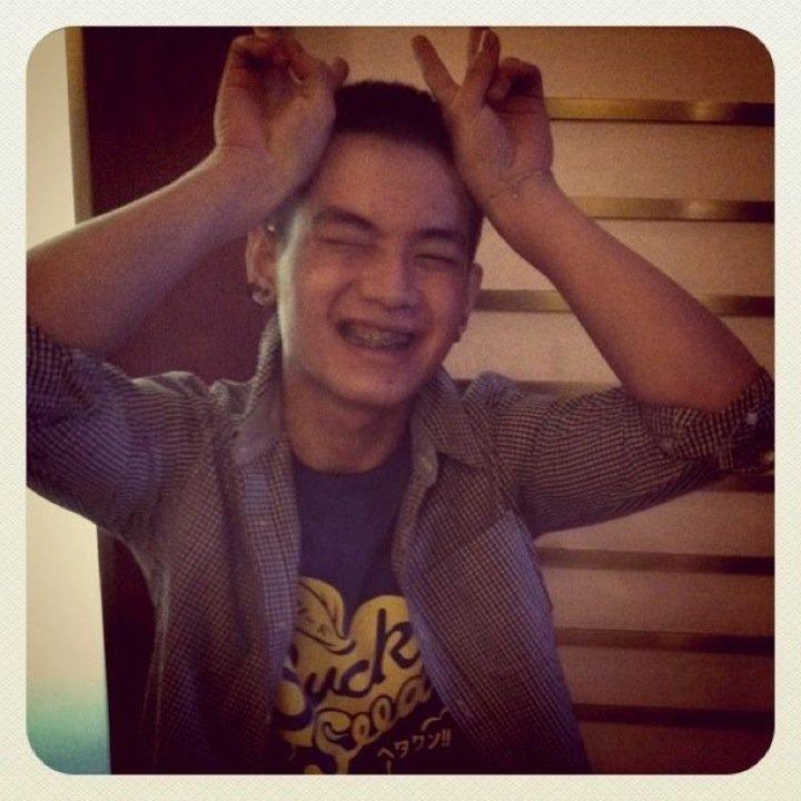 พี่เอิร์ธ Suck Seed (รวมอีกครั้ง)