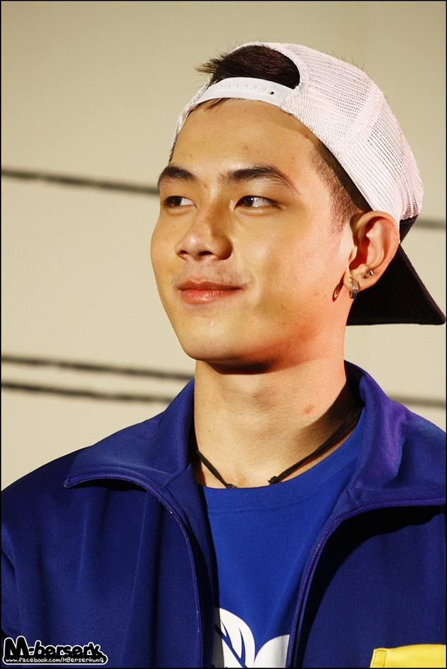 พี่เอิร์ธ Suck Seed (รวมอีกครั้ง)
