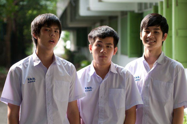 พี่เอิร์ธ Suck Seed (รวมอีกครั้ง)