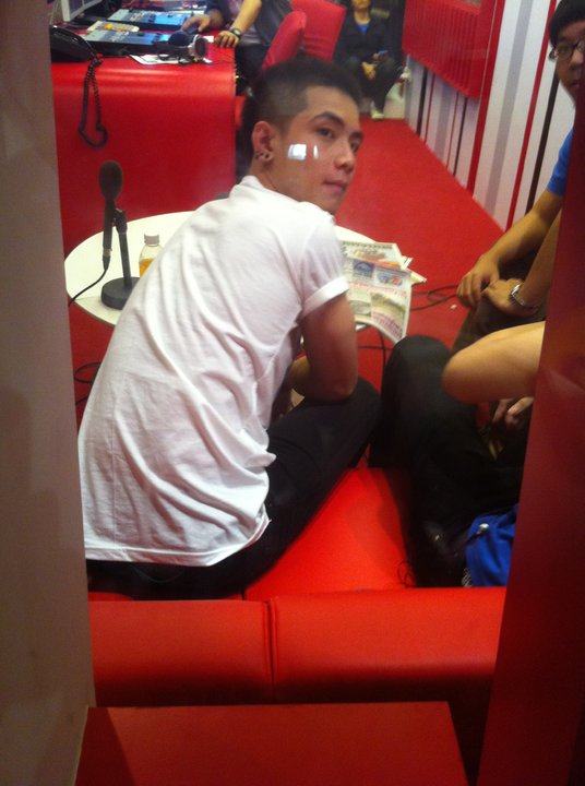 พี่เอิร์ธ Suck Seed (รวมอีกครั้ง)