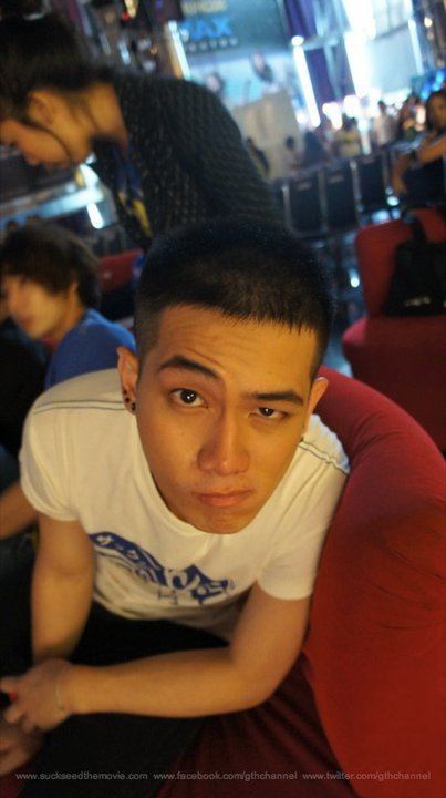 พี่เอิร์ธ Suck Seed (รวมอีกครั้ง)