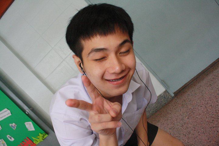 พี่เอิร์ธ Suck Seed (รวมอีกครั้ง)
