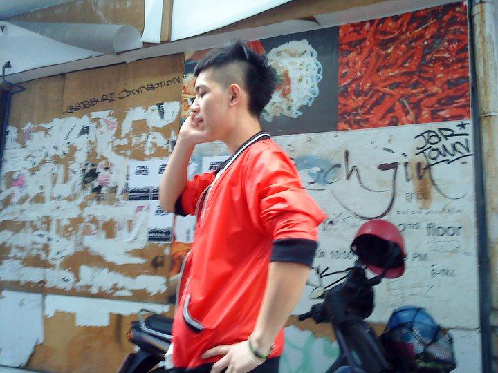 พี่เอิร์ธ Suck Seed (รวมอีกครั้ง)