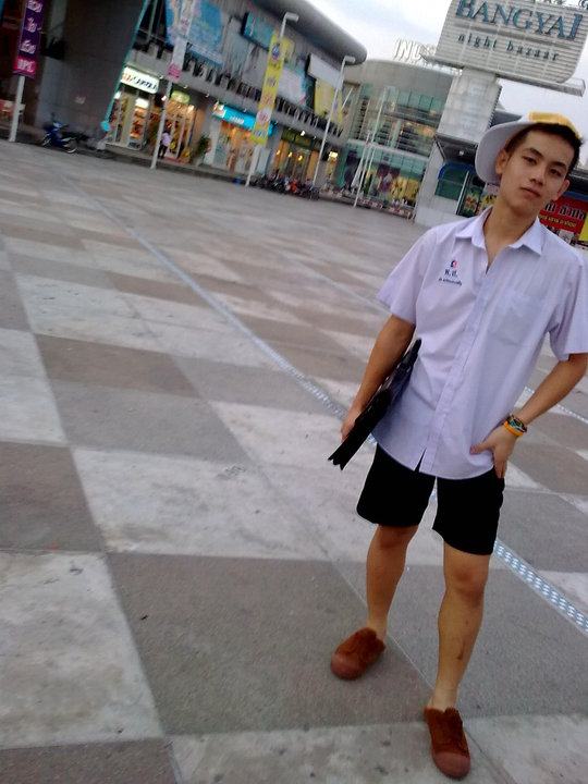 พี่เอิร์ธ Suck Seed (รวมอีกครั้ง)