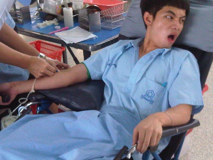 พี่เอิร์ธ Suck Seed (รวมอีกครั้ง)
