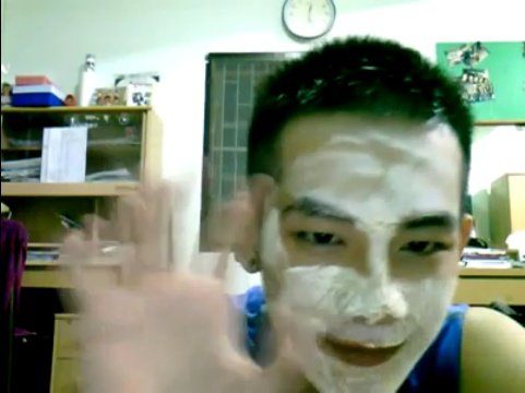 พี่เอิร์ธ Suck Seed (รวมอีกครั้ง)