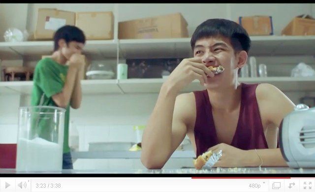 พี่เอิร์ธ Suck Seed (รวมอีกครั้ง)